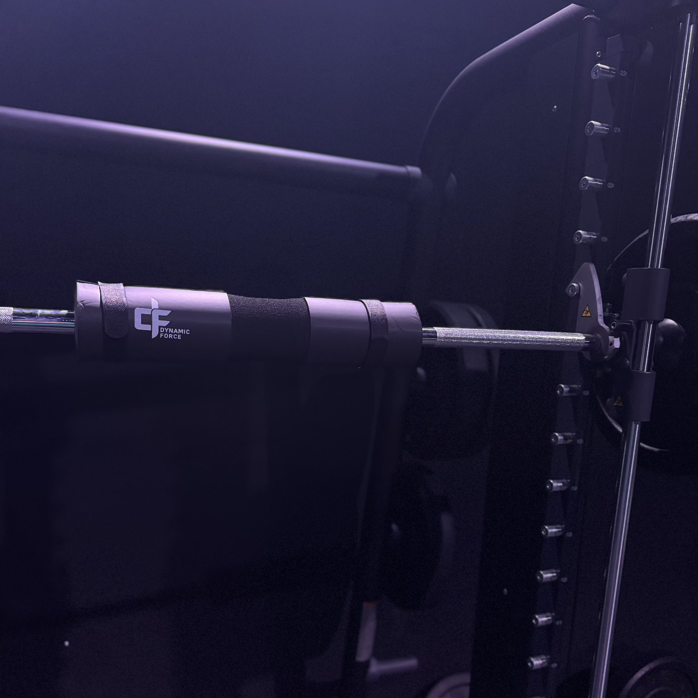 Barbell-Pad