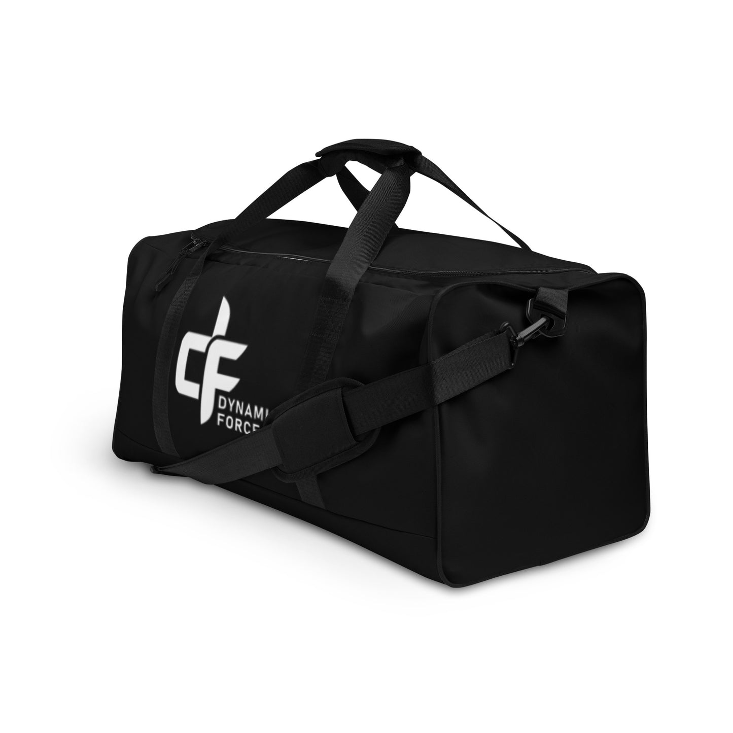 Duffle bag - Dynamic Force