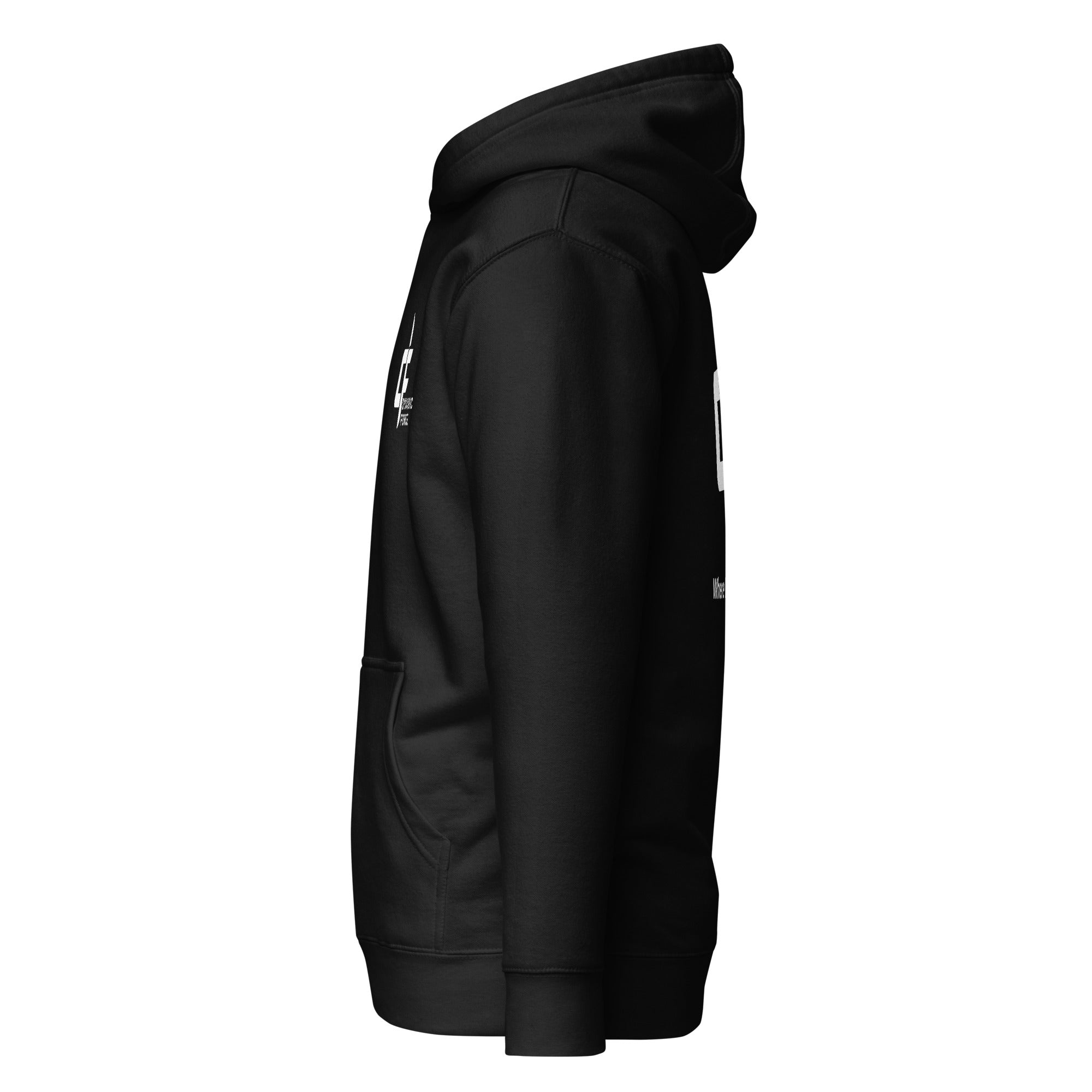 Dynamicforce Unisex Hoodie - Dynamic Force
