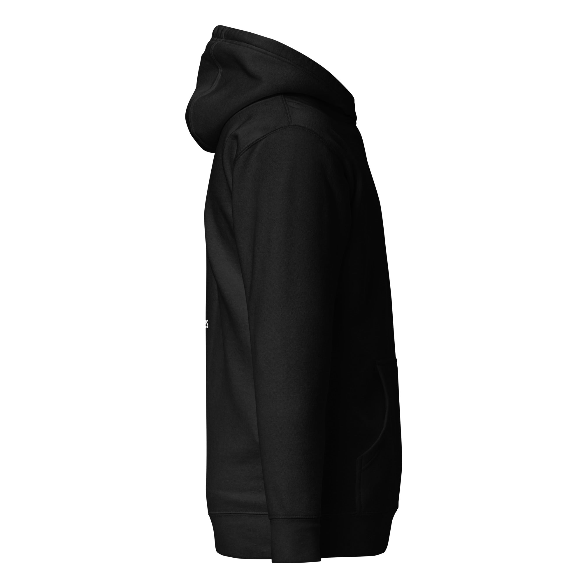 Dynamicforce Unisex Hoodie - Dynamic Force