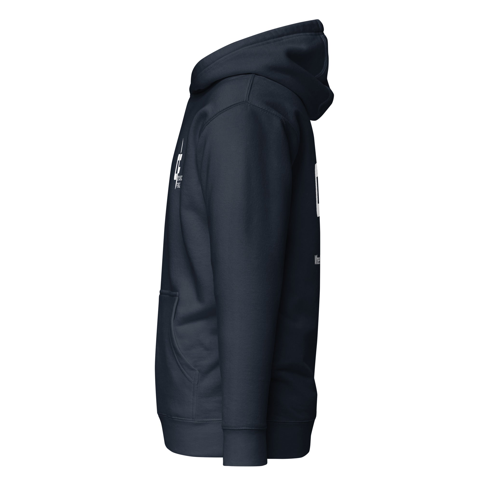 Dynamicforce Unisex Hoodie - Dynamic Force