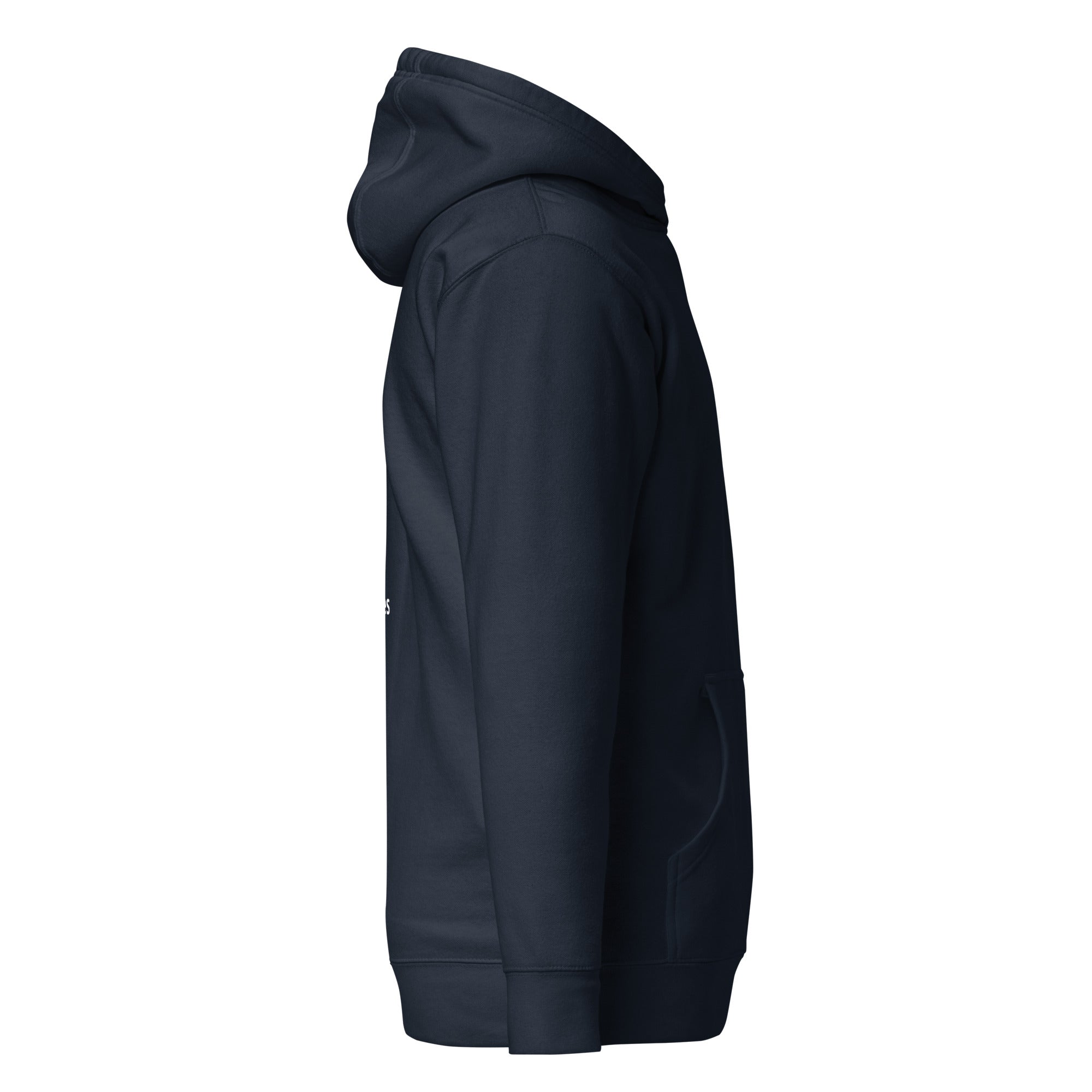 Dynamicforce Unisex Hoodie - Dynamic Force