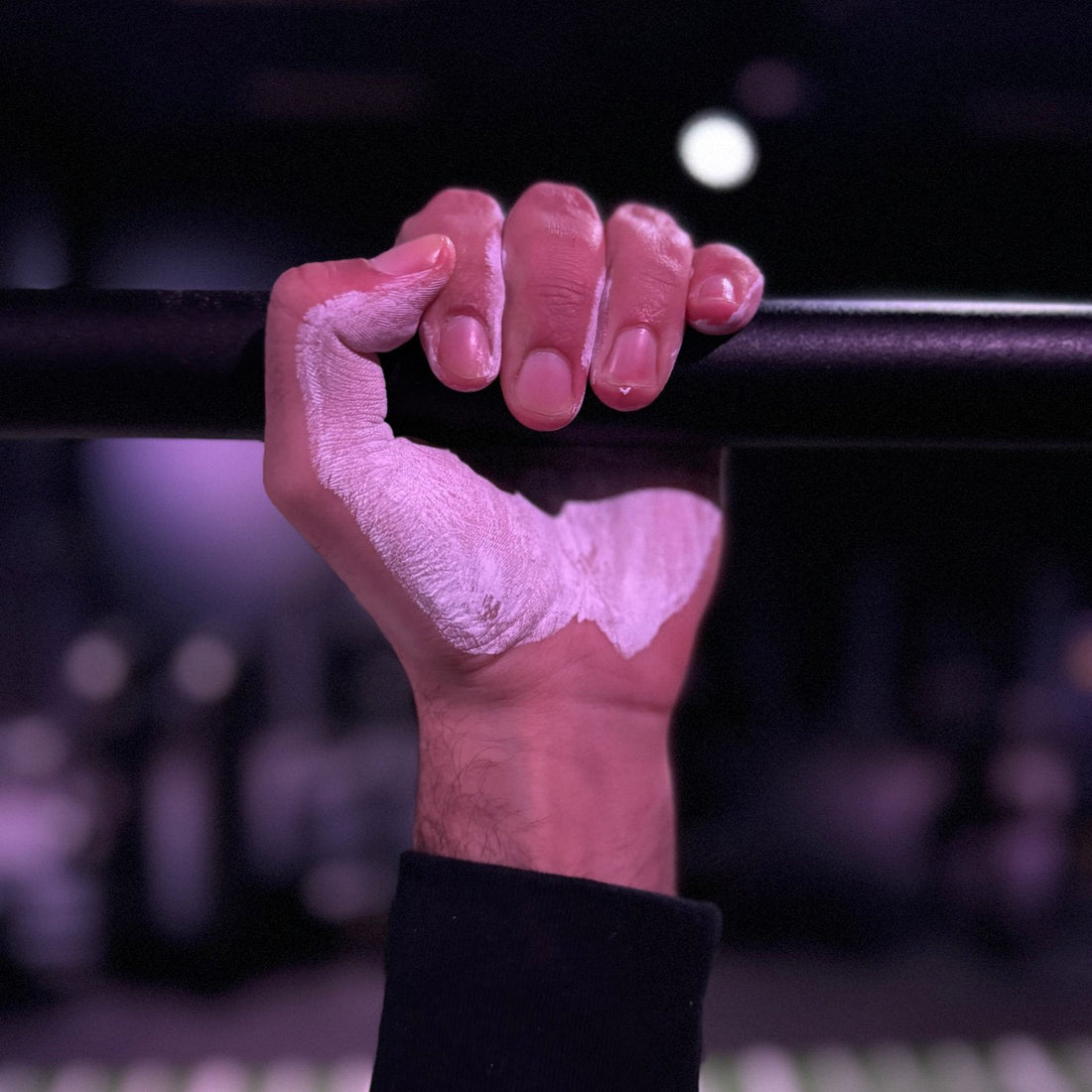 Dynamicforce Vloeibaar Krijt: De Geheime Kracht Achter Elke Succesvolle Training