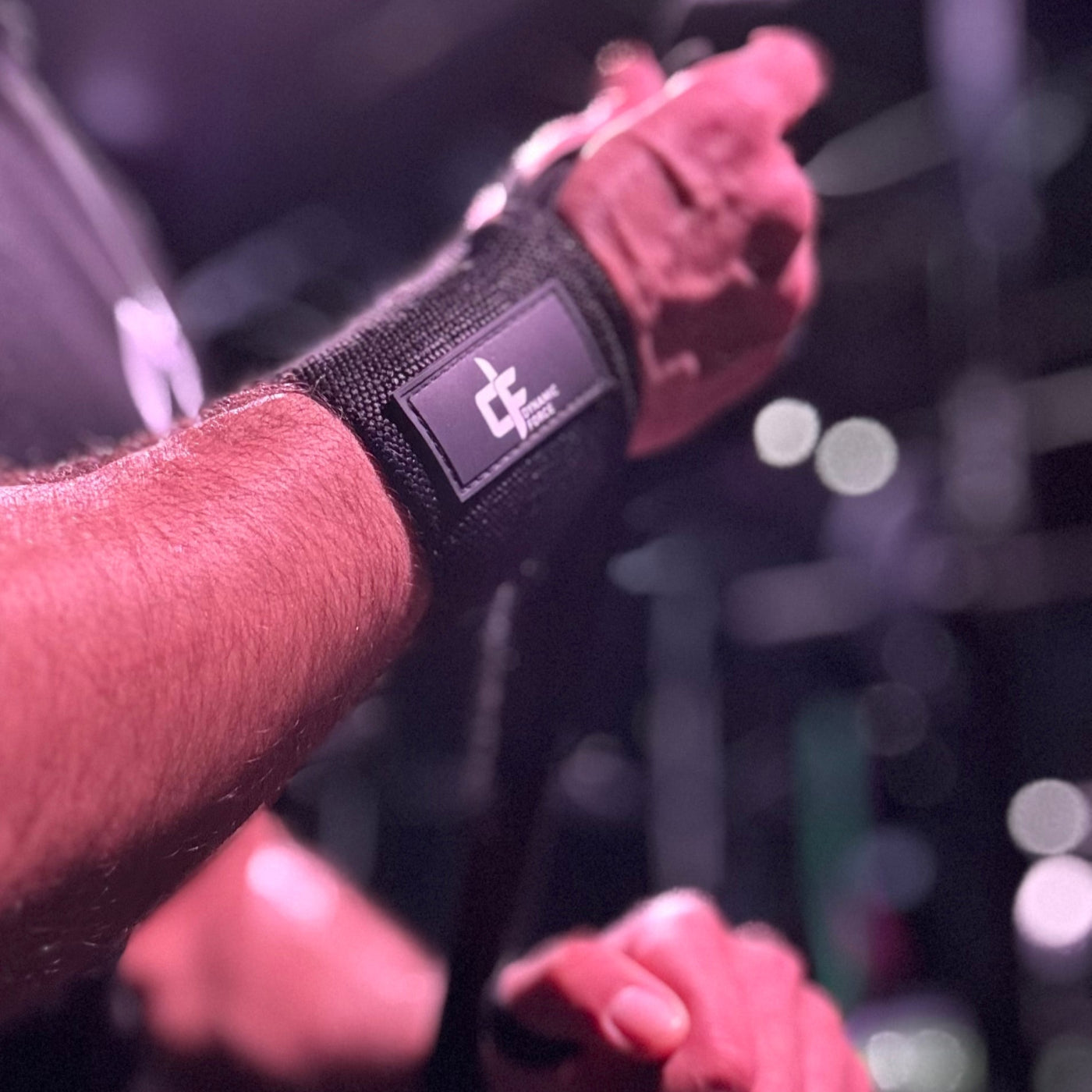 Wristwraps