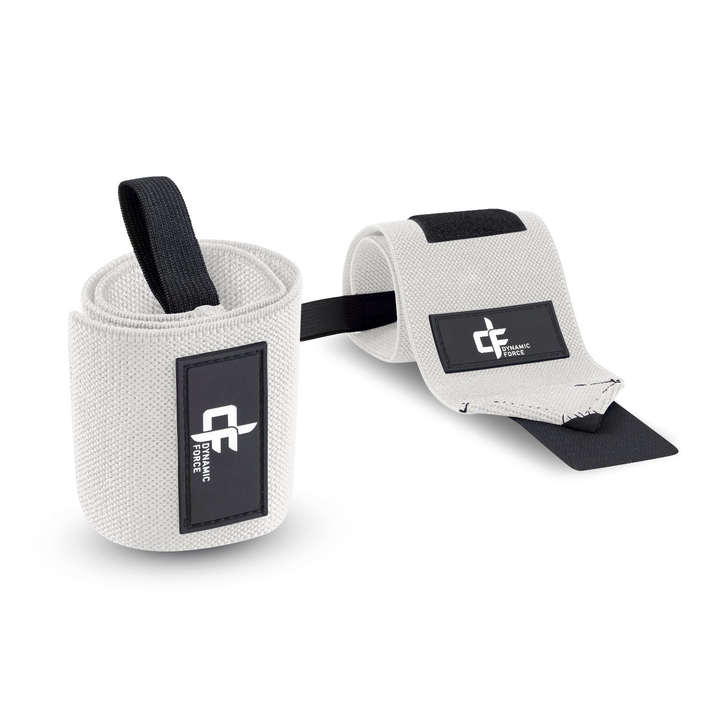 Wristwraps - Dynamic Force