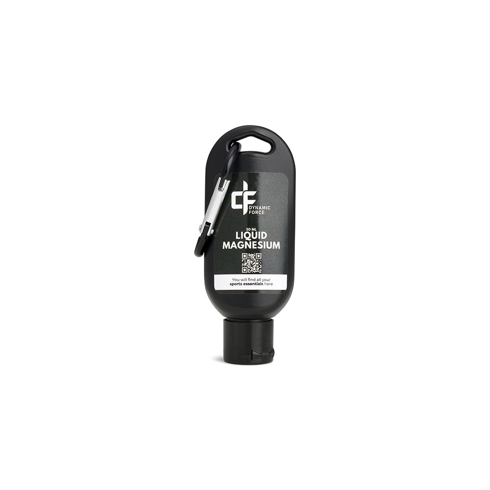 Vloeibare magnesium 200ml