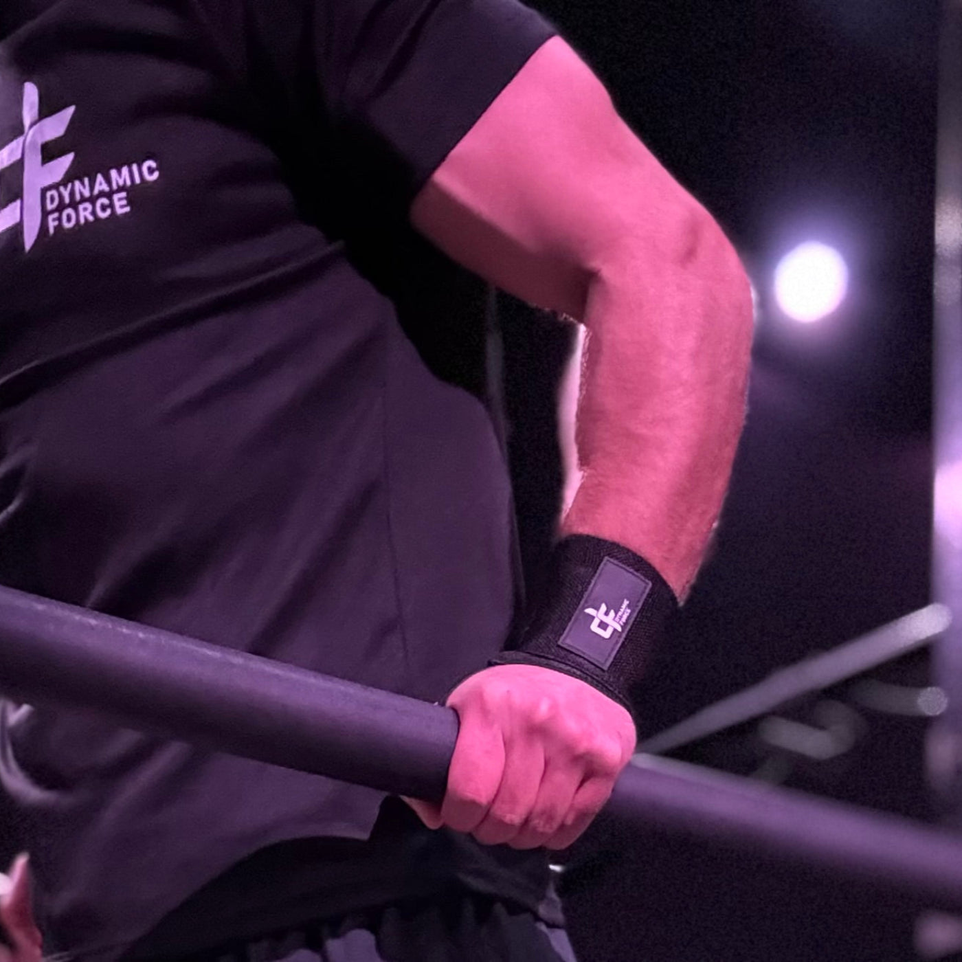 Wristwraps