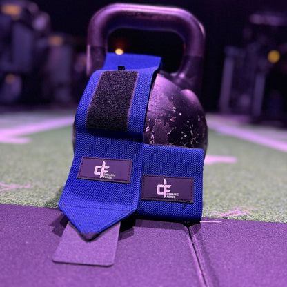 Wristwraps - Dynamic Force