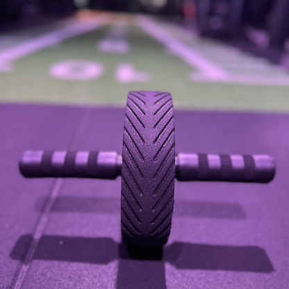 Ab roller - Dynamic Force