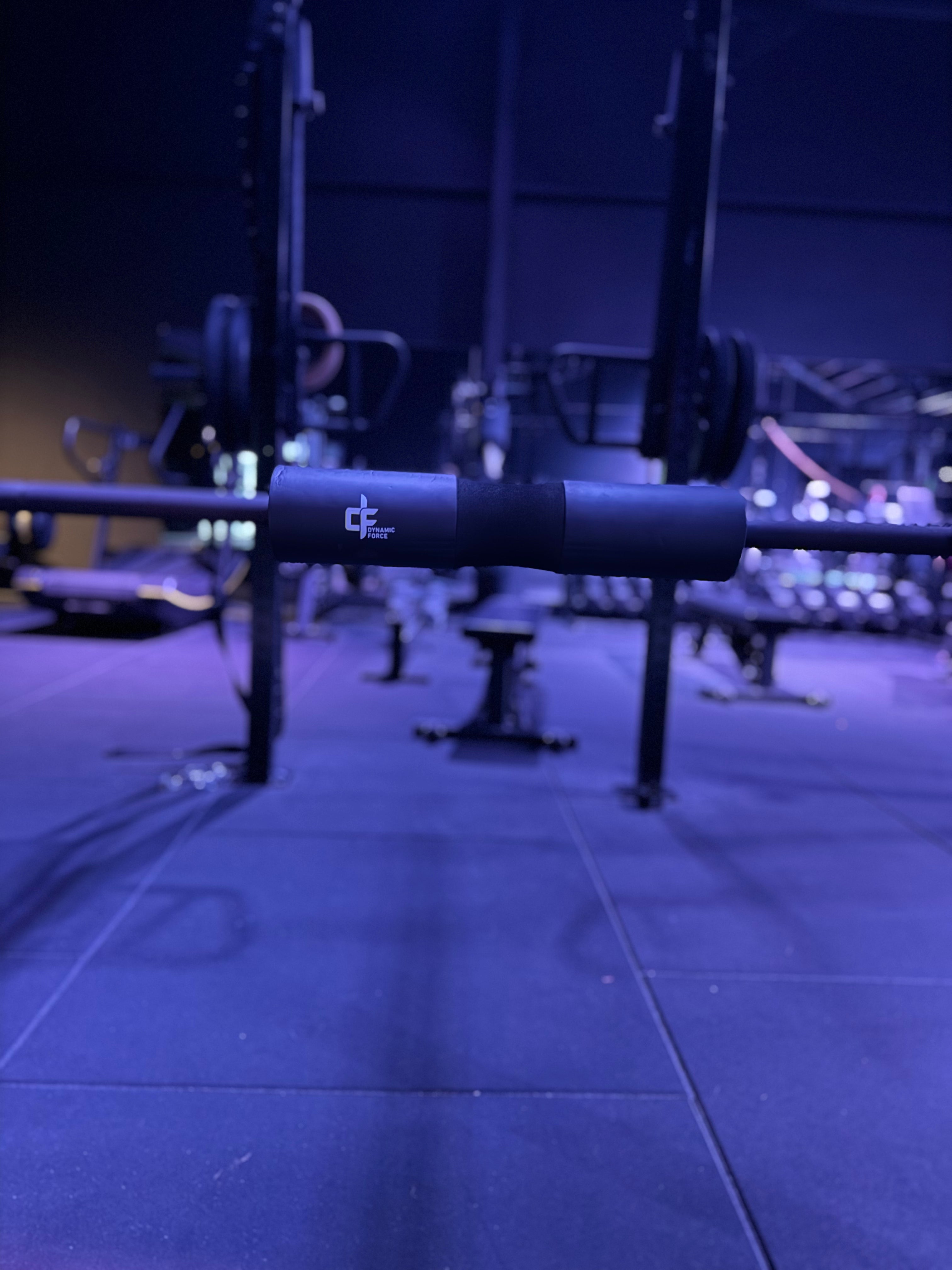 Barbell-Pad - Dynamic Force