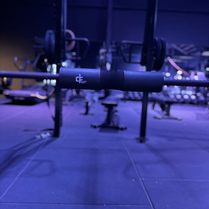 Barbell-Pad - Dynamic Force