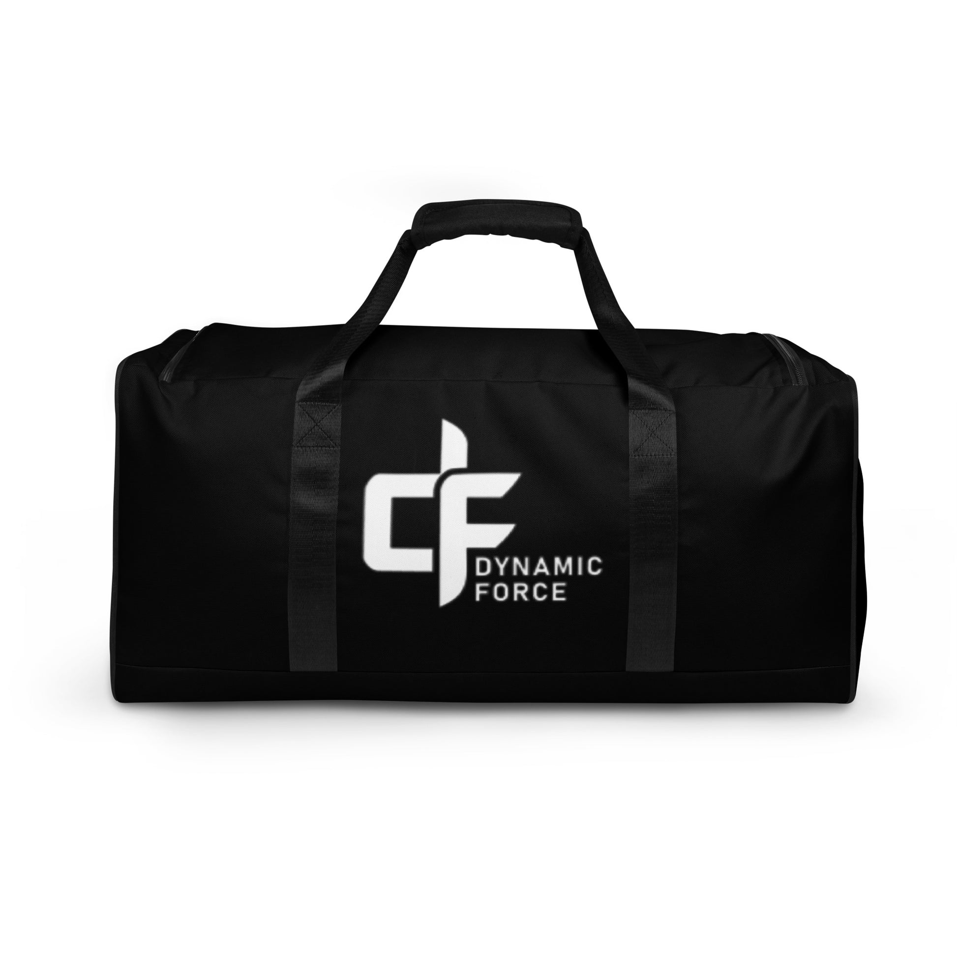 Duffle bag - Dynamic Force