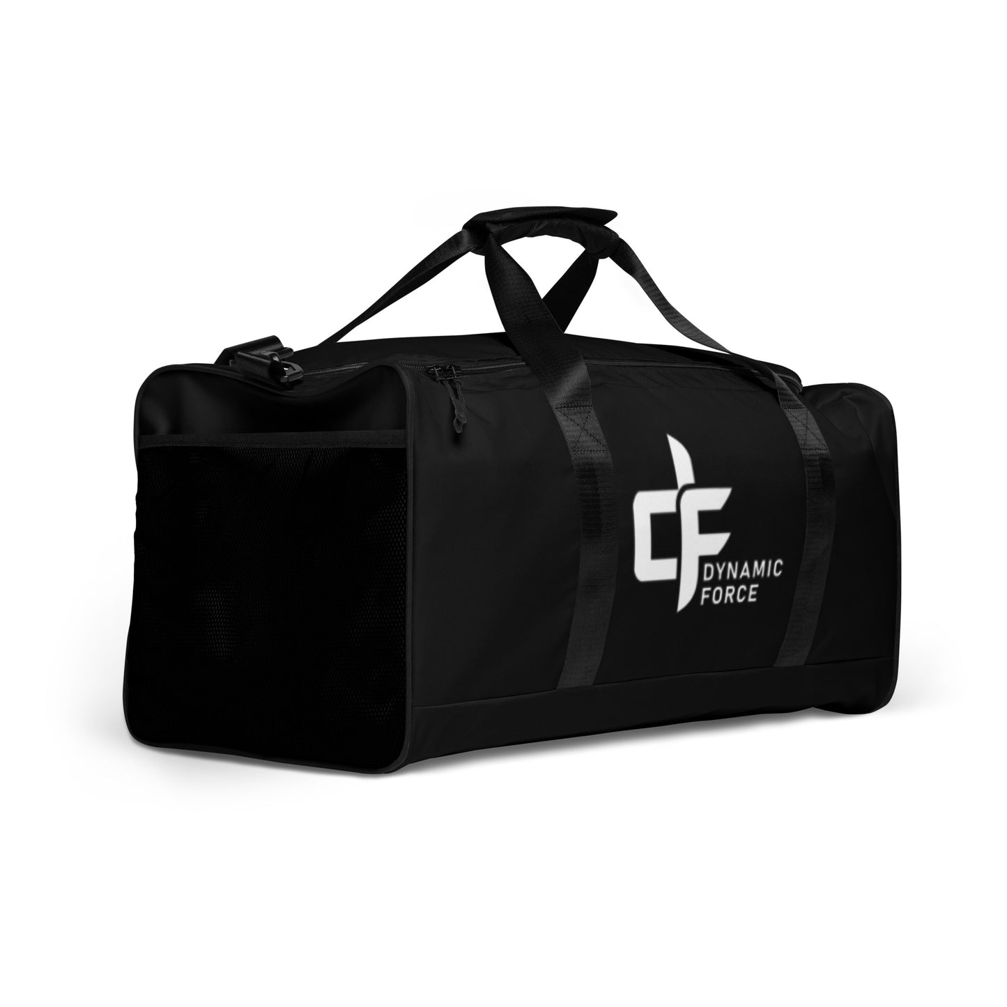 Duffle bag - Dynamic Force