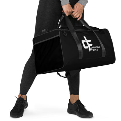 Duffle bag - Dynamic Force
