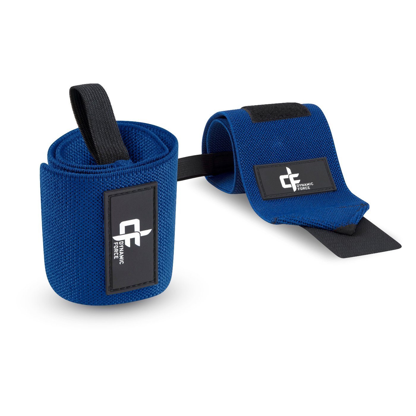 Wristwraps - Dynamic Force