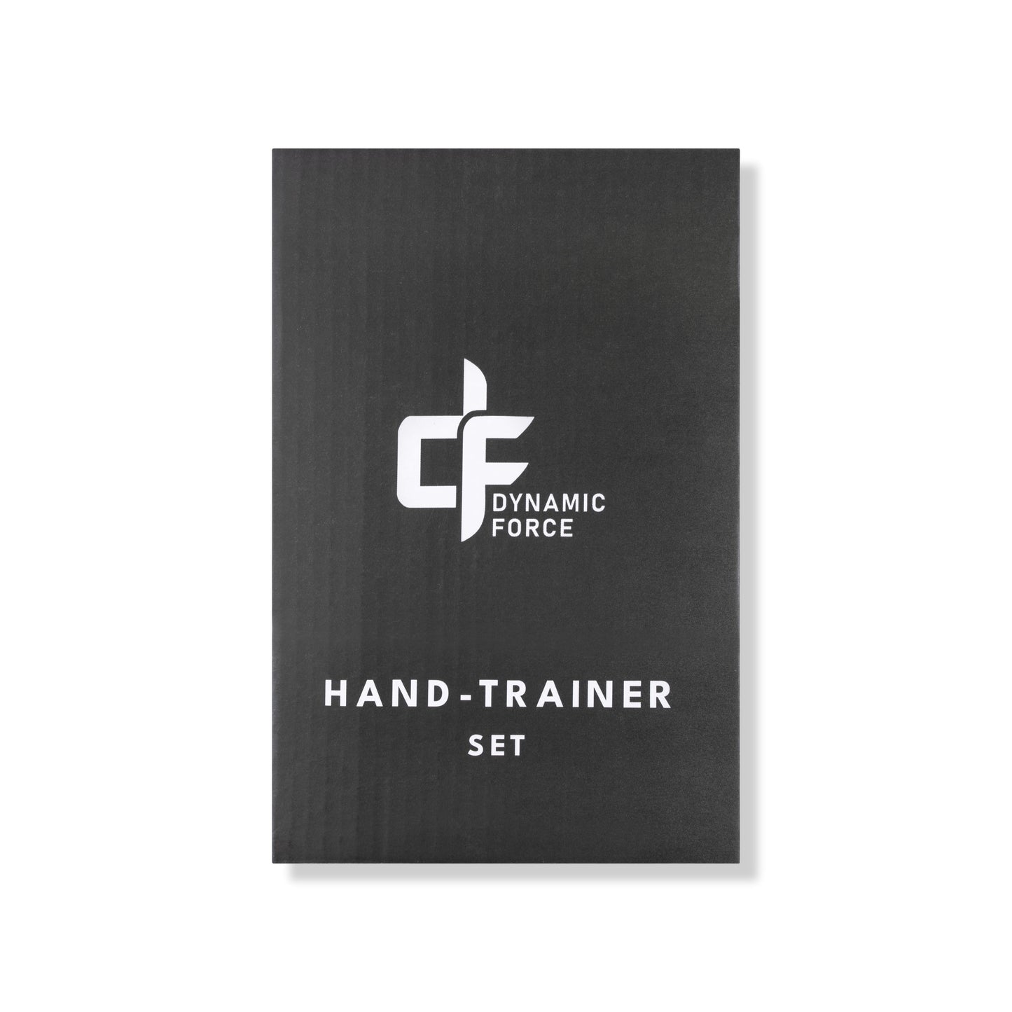 Handtrainerset - Dynamic Force