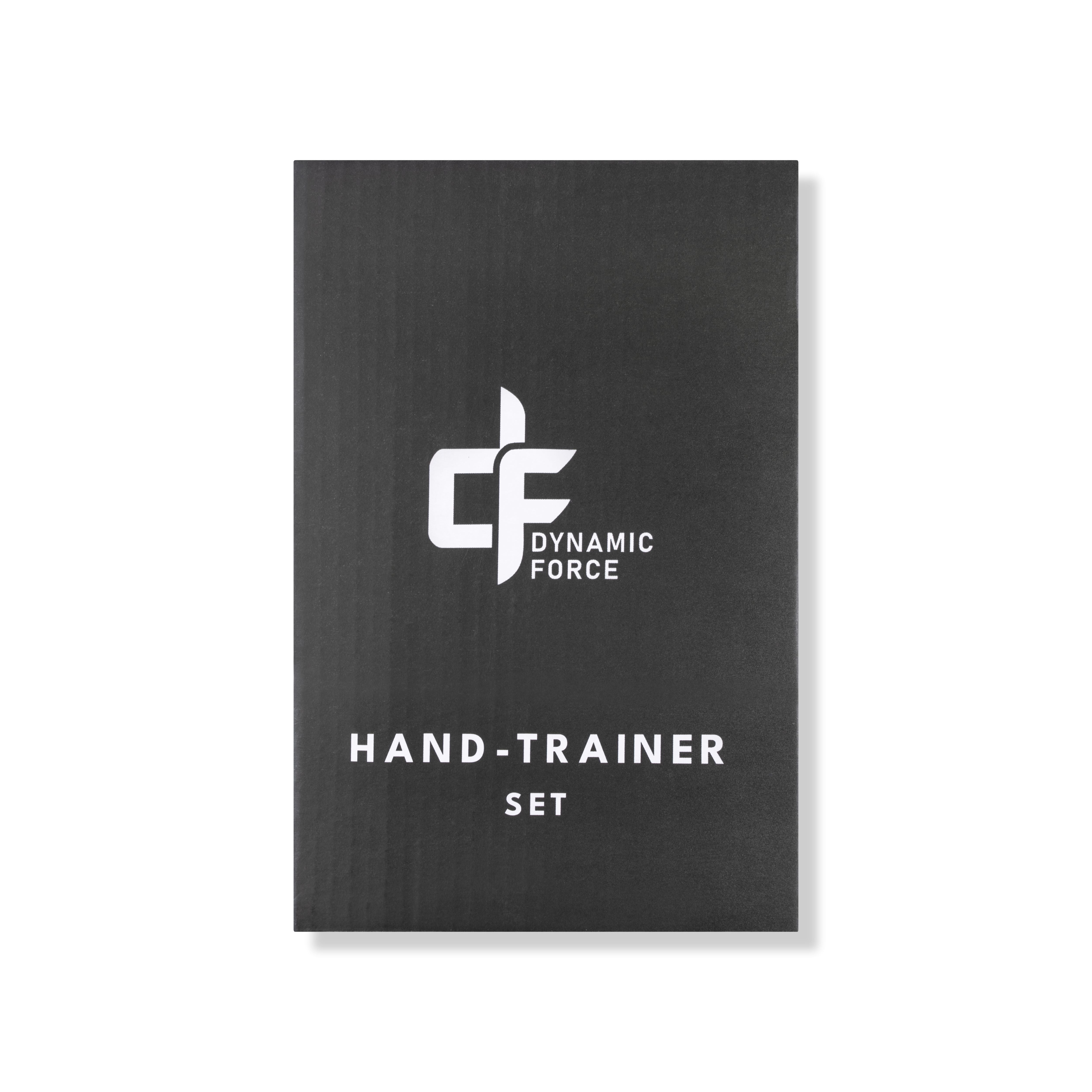 Handtrainerset - Dynamic Force