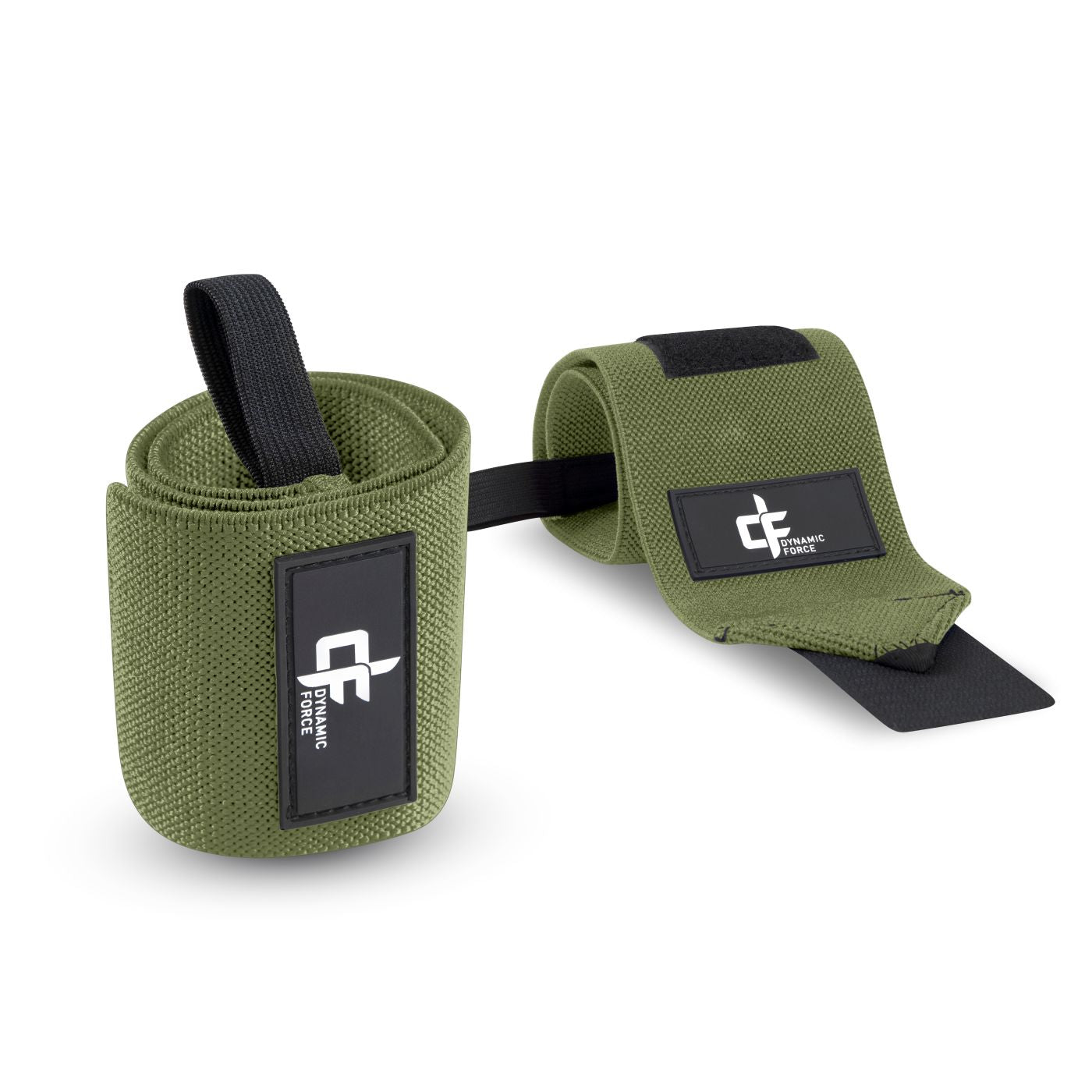 Wristwraps - Dynamic Force