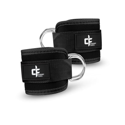 Anklestraps (2stuks) - Dynamic Force