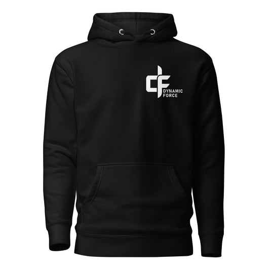 Dynamicforce Unisex Hoodie - Dynamic Force