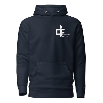 Dynamicforce Unisex Hoodie - Dynamic Force