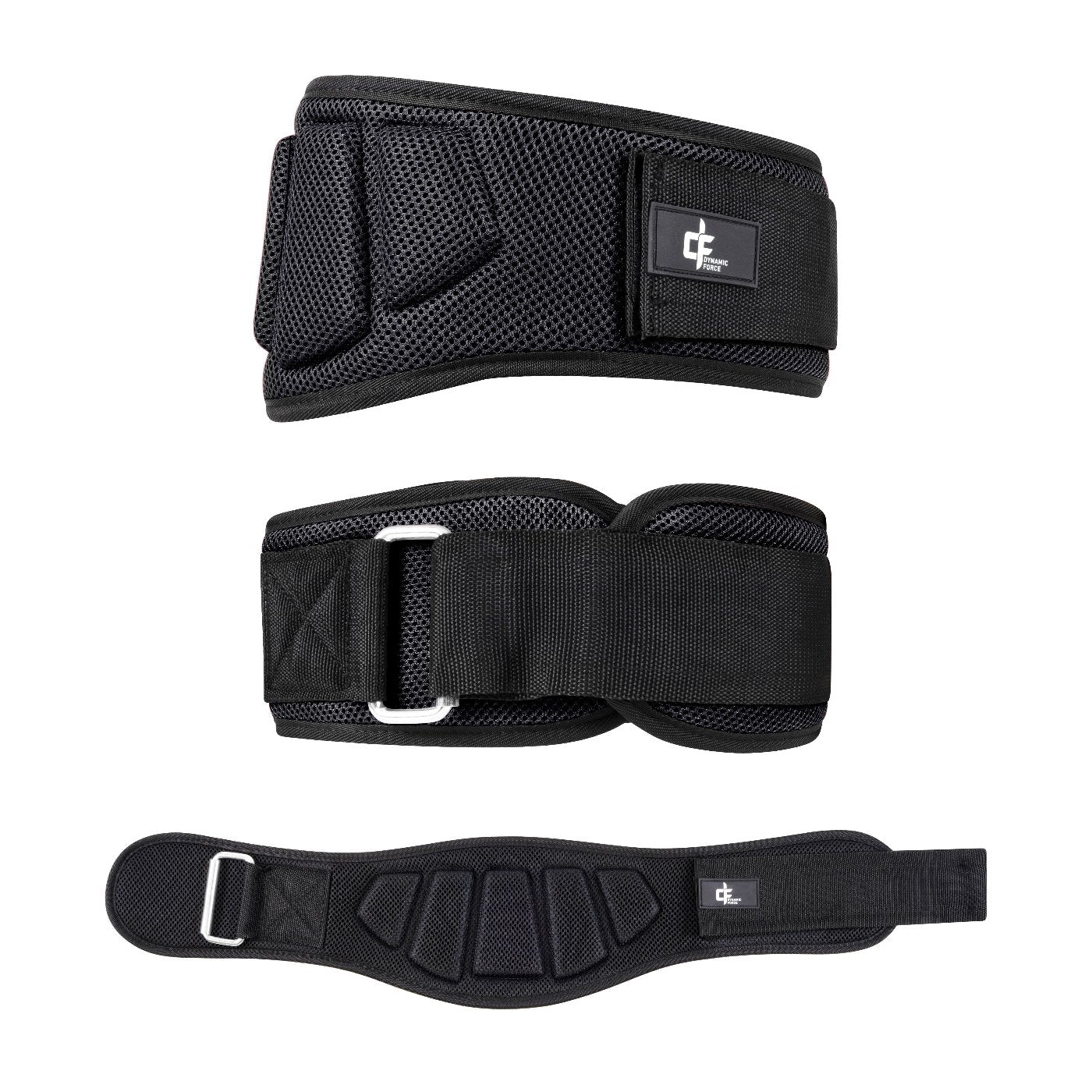 Liftingbelt Roze - Dynamic Force